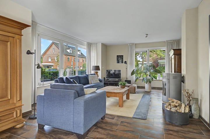 Vrijstaande woning te koop: Elsweg 22, Harderwijk