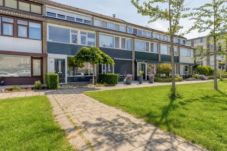 Bospolderstraat thumbnail