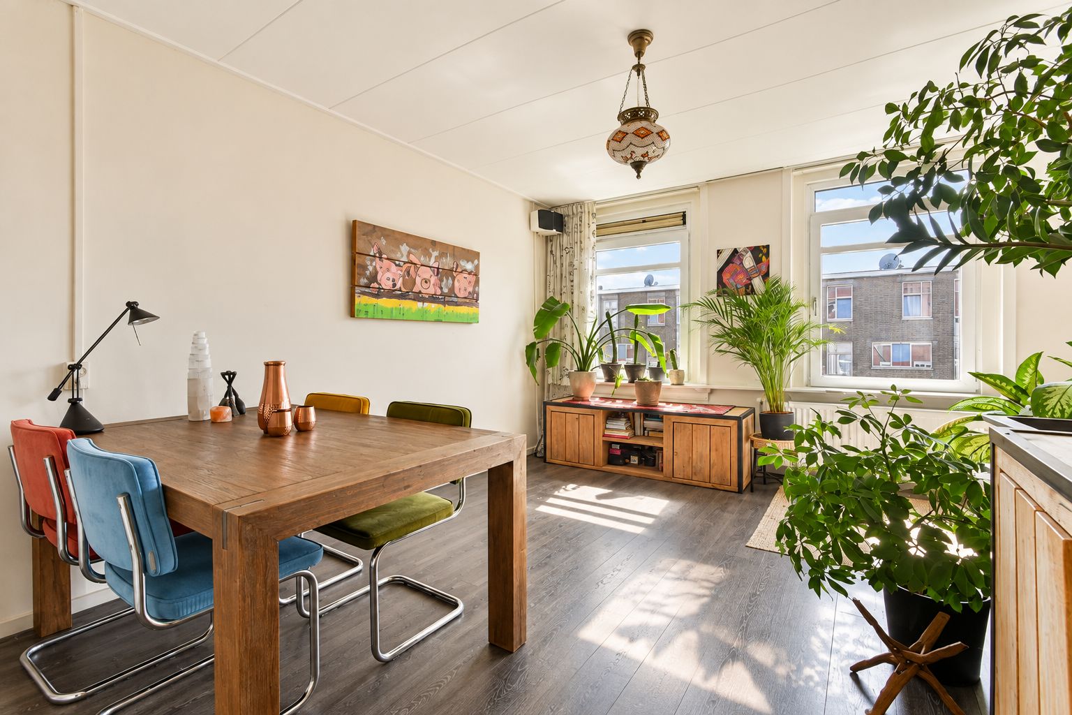 Photo 3 of Juliana van Stolbergstraat 42-3