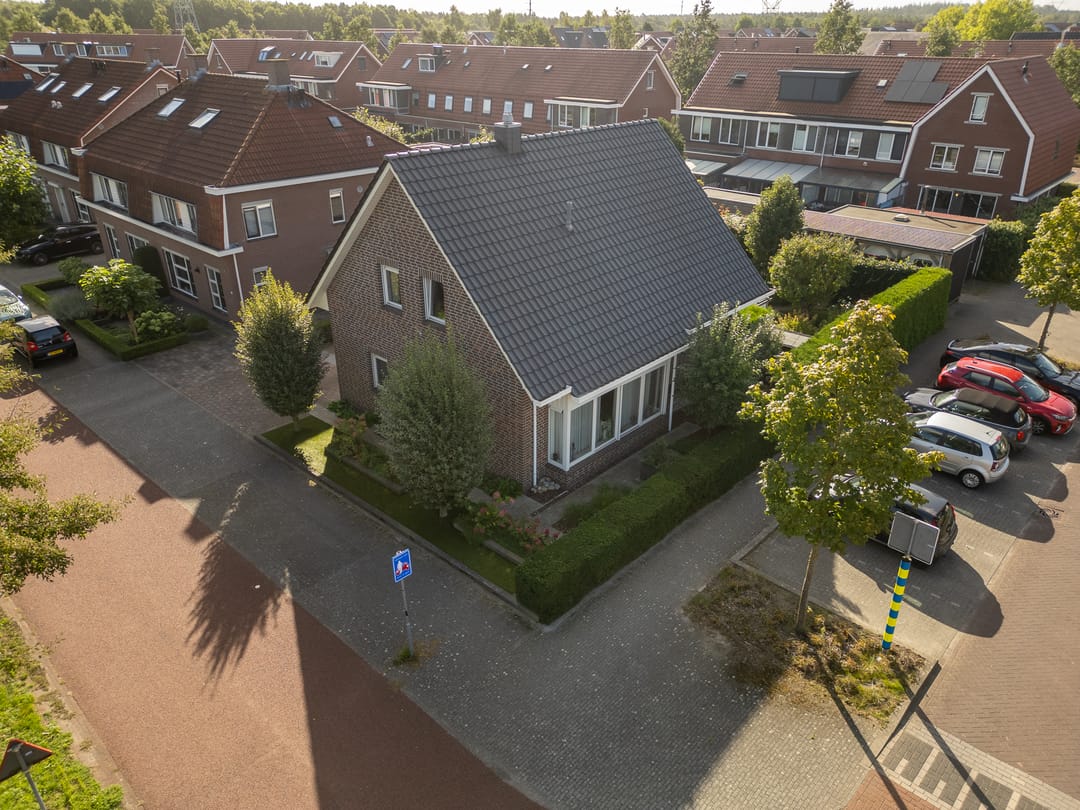 Foto 7 van Elsweg 22
