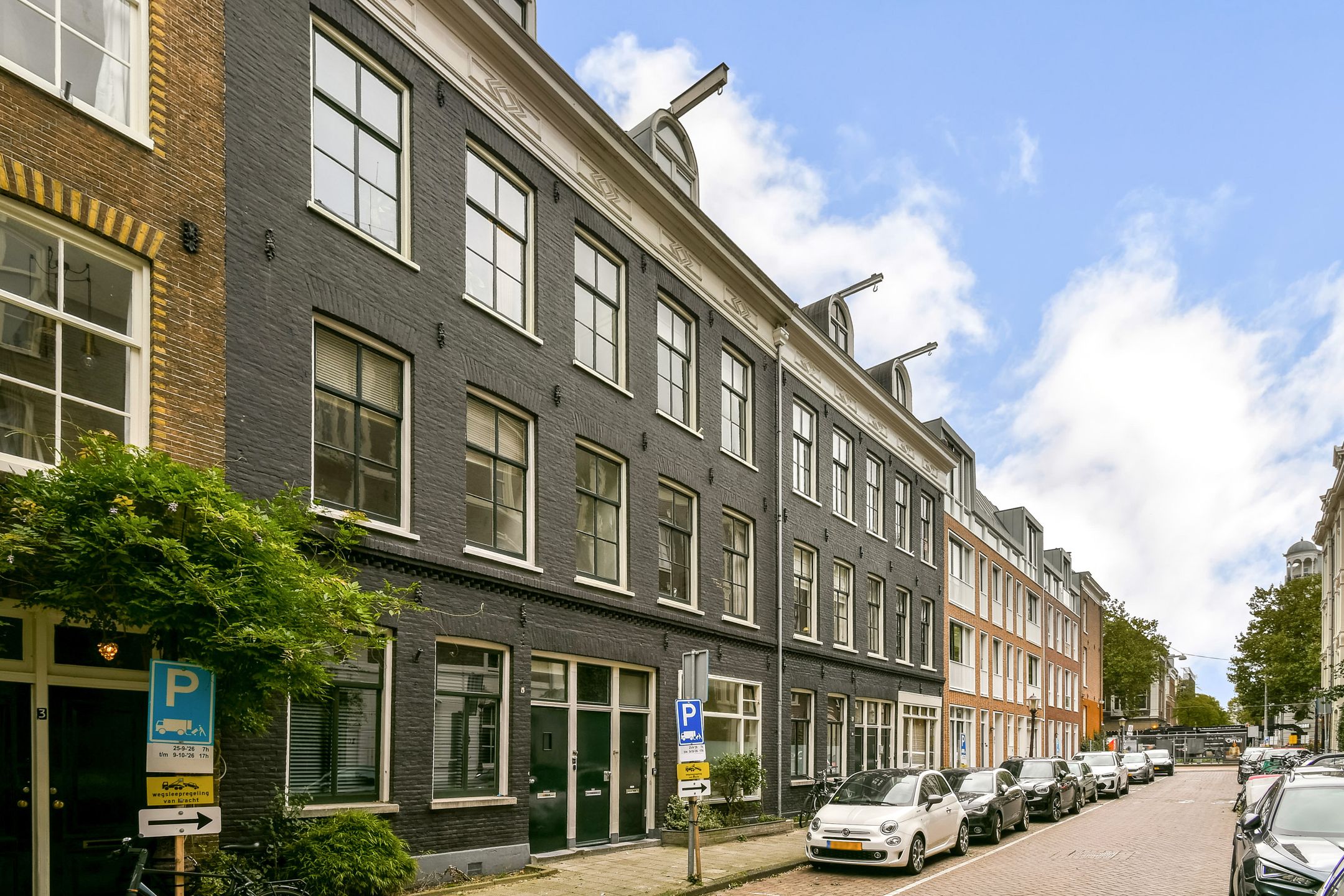 Foto 30 van Huidekoperstraat 7-H