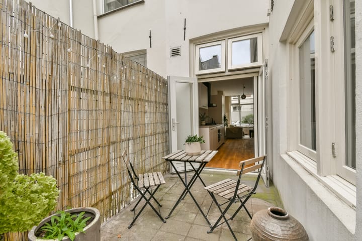 Appartement te koop: Huidekoperstraat 7H, Amsterdam