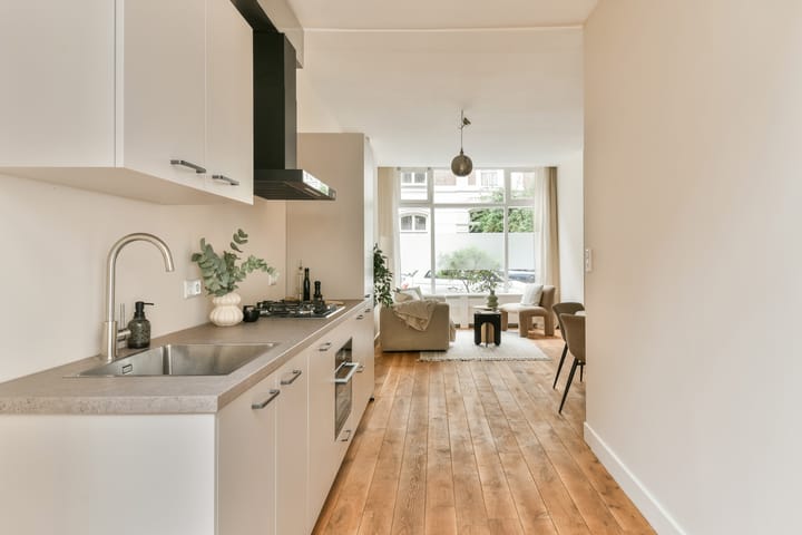 Appartement te koop: Huidekoperstraat 7H, Amsterdam
