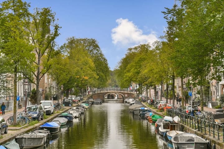 Appartement te koop: Huidekoperstraat 7H, Amsterdam