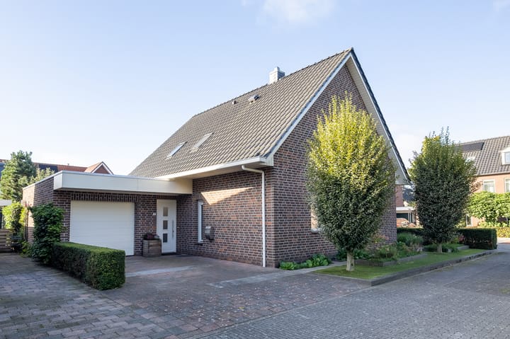 Foto 4 van Elsweg 22