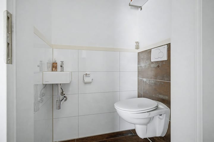 Vrijstaande woning te koop: Elsweg 22, Harderwijk