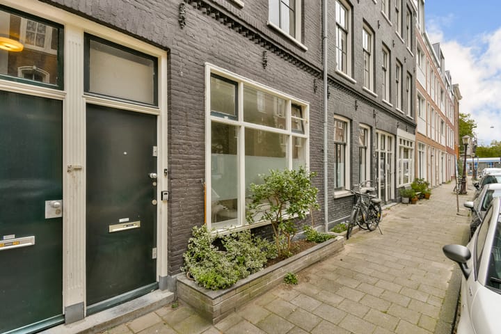 Foto 2 van Huidekoperstraat 7-H