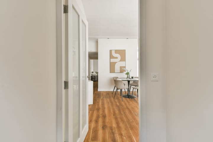 Appartement te koop: Huidekoperstraat 7H, Amsterdam