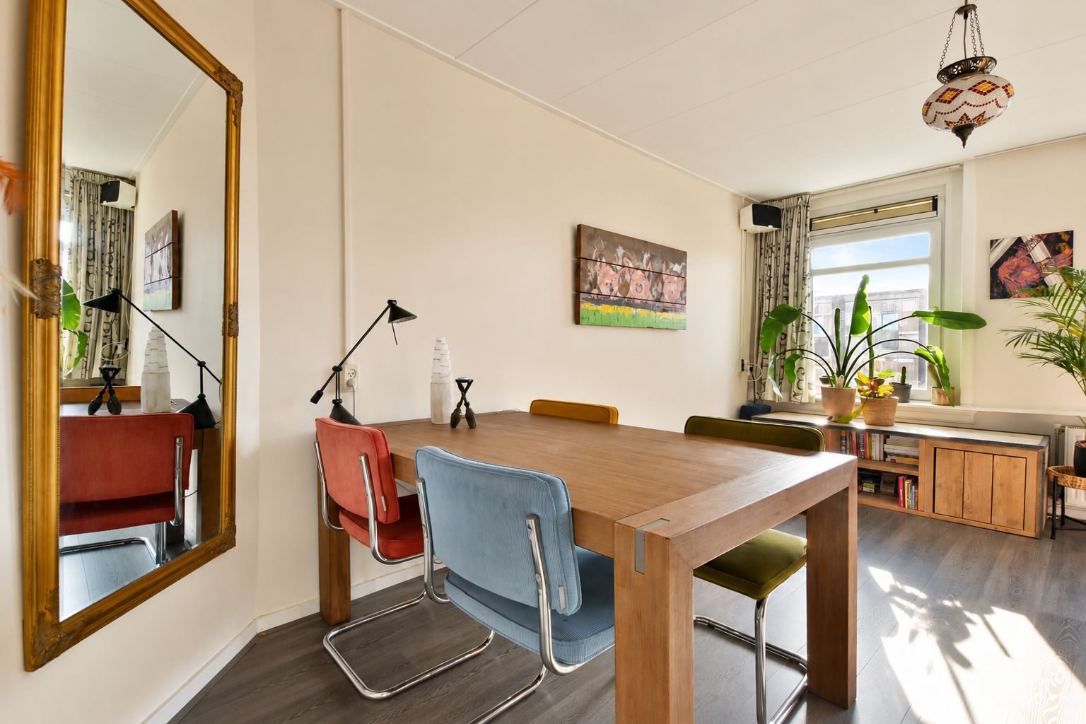 Photo 9 of Juliana van Stolbergstraat 42-3