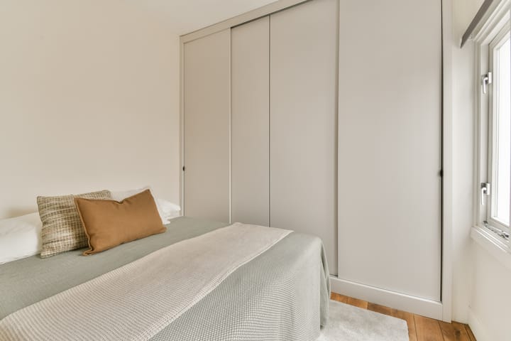 Appartement te koop: Huidekoperstraat 7H, Amsterdam