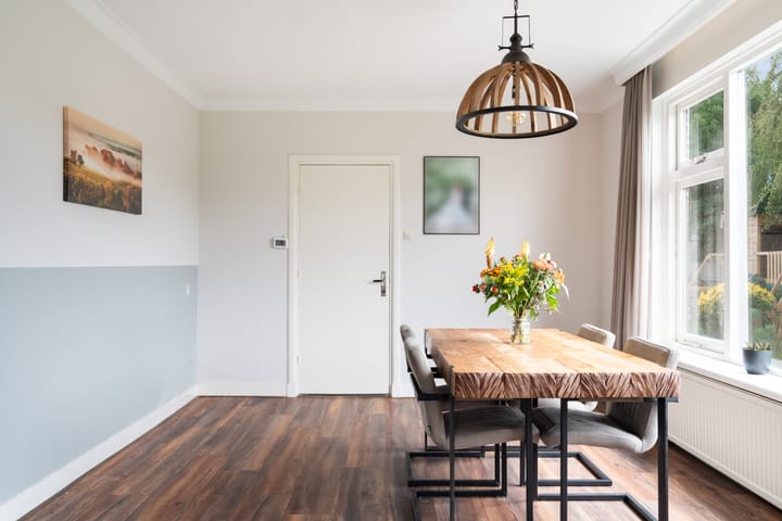 Vrijstaande woning te koop: Wateringseweg 63, Poeldijk
