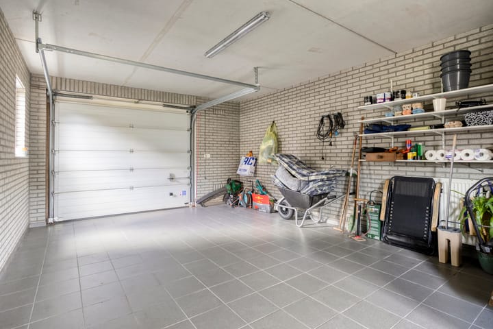 Vrijstaande woning te koop: Kruisboog 17, Bergeijk