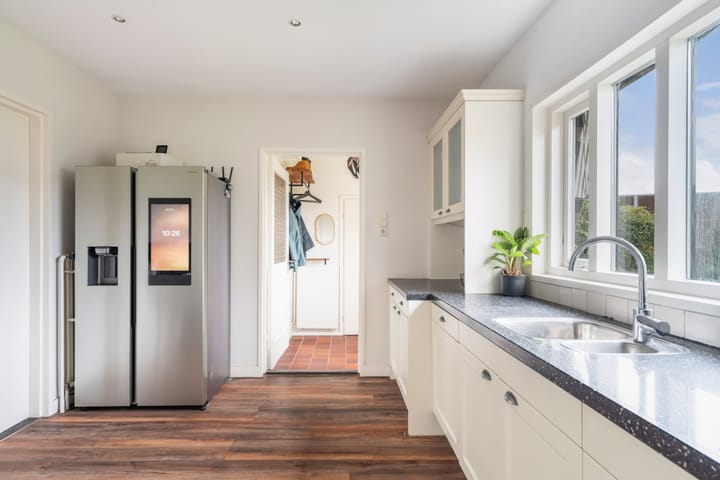 Vrijstaande woning te koop: Wateringseweg 63, Poeldijk