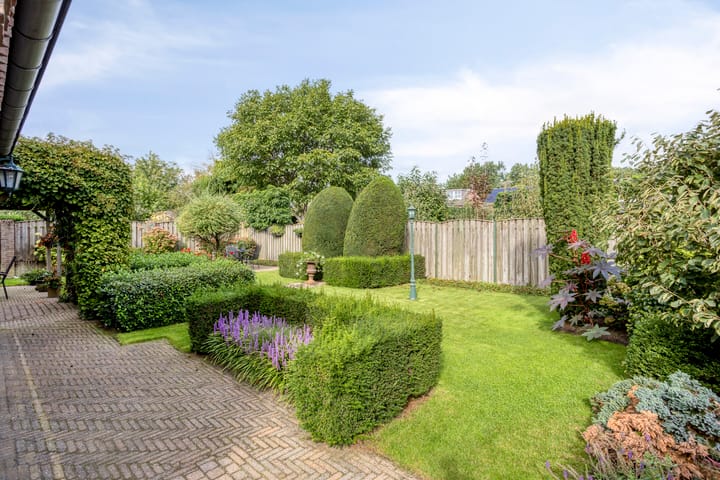 Vrijstaande woning te koop: Kruisboog 17, Bergeijk