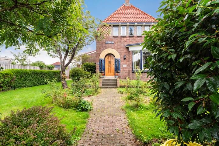 Vrijstaande woning te koop: Wateringseweg 63, Poeldijk