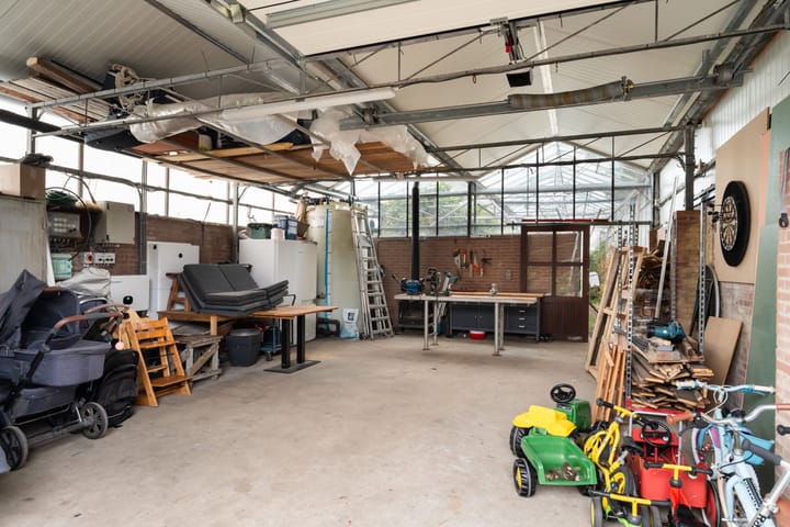 Vrijstaande woning te koop: Wateringseweg 63, Poeldijk