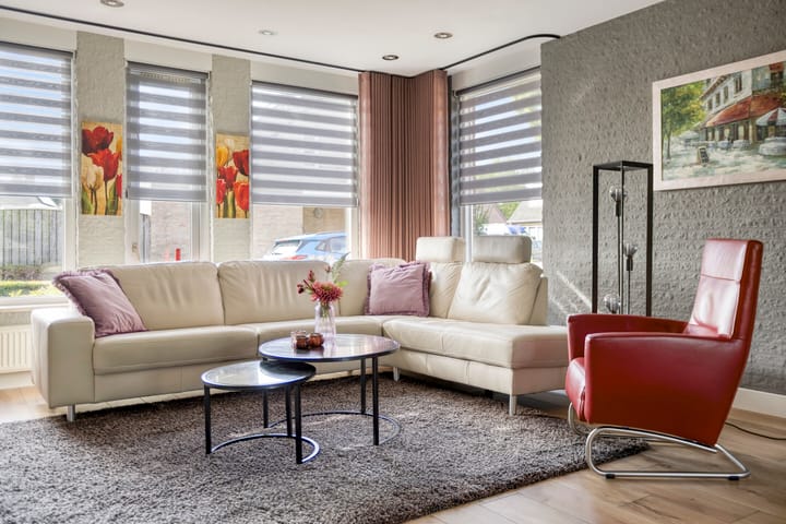 Vrijstaande woning te koop: Kruisboog 17, Bergeijk