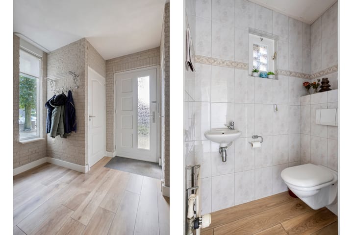 Vrijstaande woning te koop: Kruisboog 17, Bergeijk