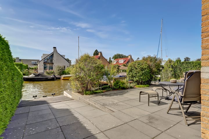Vrijstaande woning te koop: Markant 81, Balk