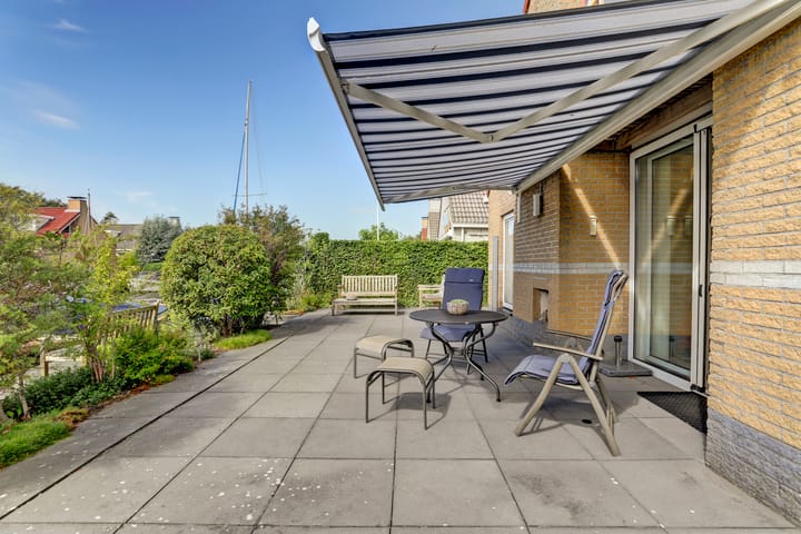Vrijstaande woning te koop: Markant 81, Balk
