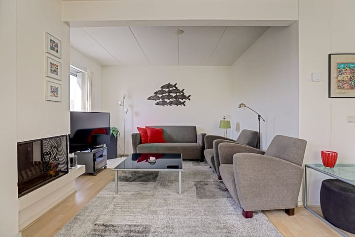 Vrijstaande woning te koop: Markant 81, Balk