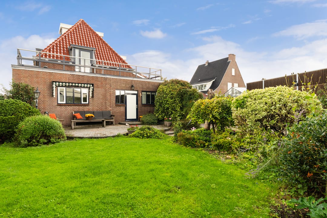 Photo 16 of Wateringseweg 63