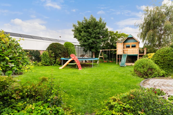 Vrijstaande woning te koop: Wateringseweg 63, Poeldijk