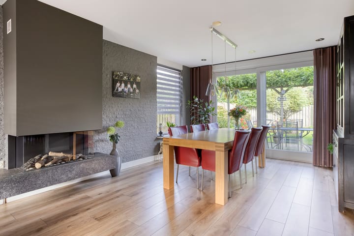 Vrijstaande woning te koop: Kruisboog 17, Bergeijk