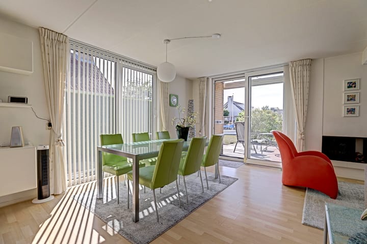 Vrijstaande woning te koop: Markant 81, Balk