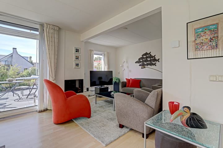 Vrijstaande woning te koop: Markant 81, Balk