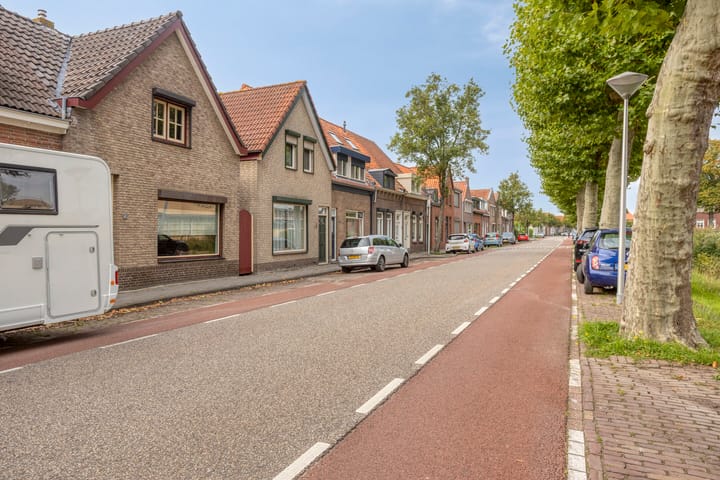 Hoekwoning te koop: Wouwsestraat 7, Steenbergen (Nb)