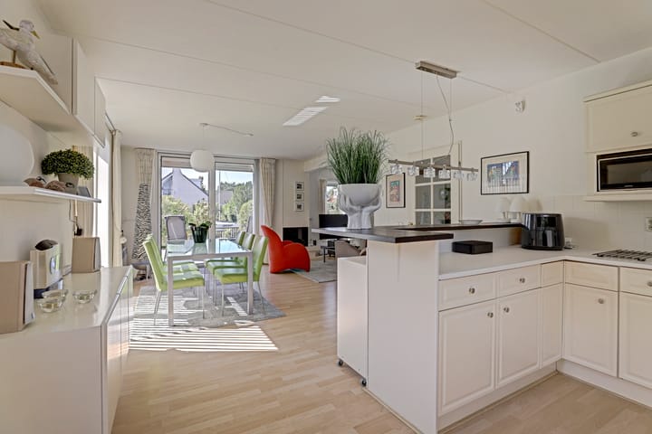 Vrijstaande woning te koop: Markant 81, Balk