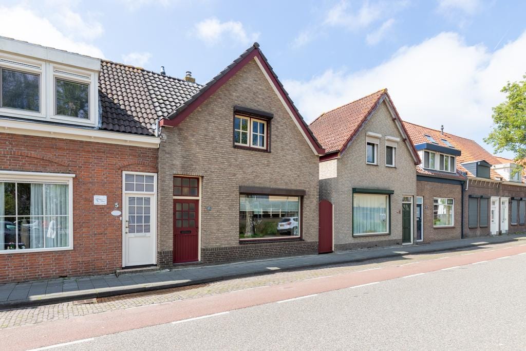 Foto 5 van Wouwsestraat 7