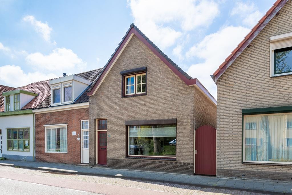 Foto 4 van Wouwsestraat 7