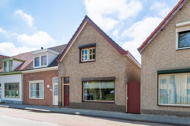 Foto 4 van Wouwsestraat 7
