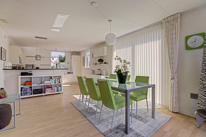 Vrijstaande woning te koop: Markant 81, Balk