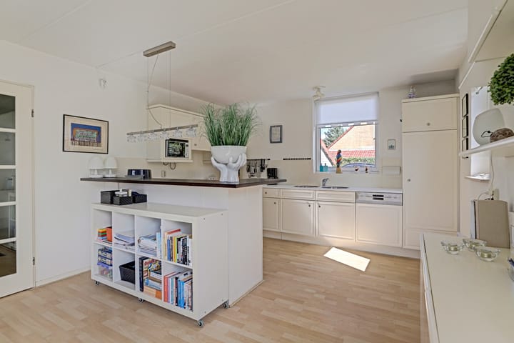 Vrijstaande woning te koop: Markant 81, Balk