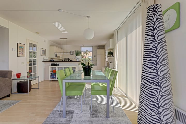 Vrijstaande woning te koop: Markant 81, Balk