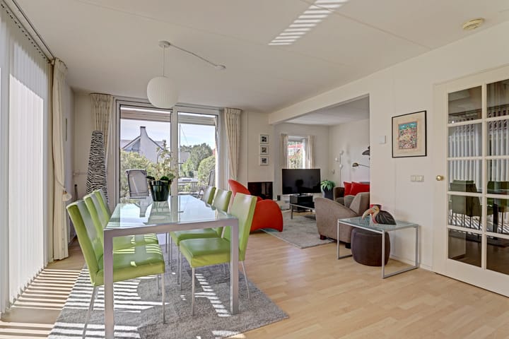 Vrijstaande woning te koop: Markant 81, Balk