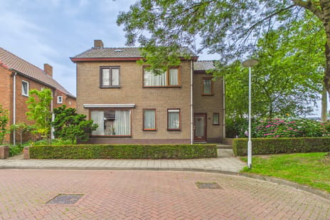 Stevensstraat thumbnail