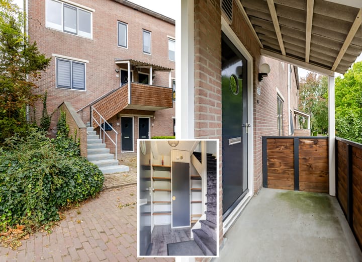 Appartement te koop: Mouterij 33, Gorredijk