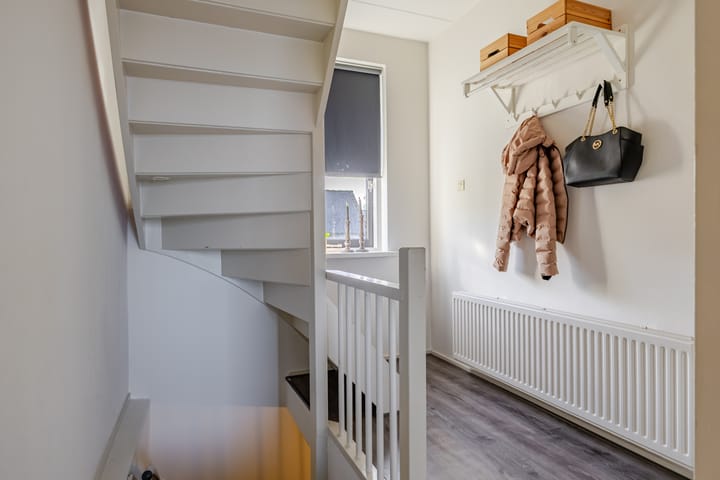 Appartement te koop: Mouterij 33, Gorredijk