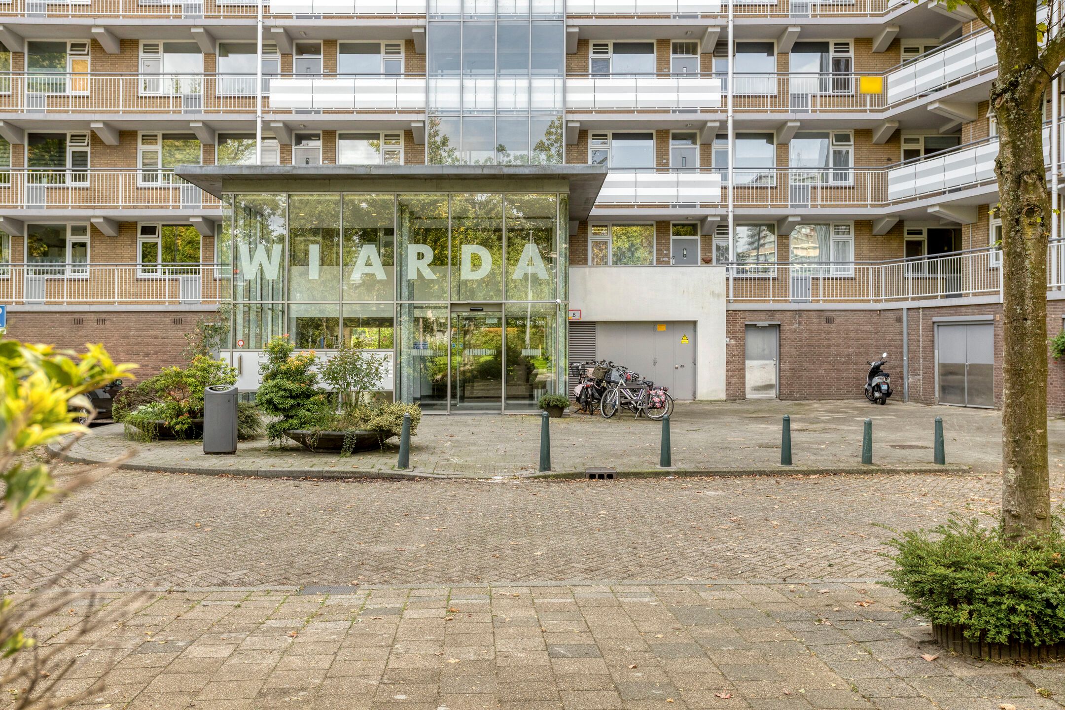 Foto 6 van Kelloggplaats 178