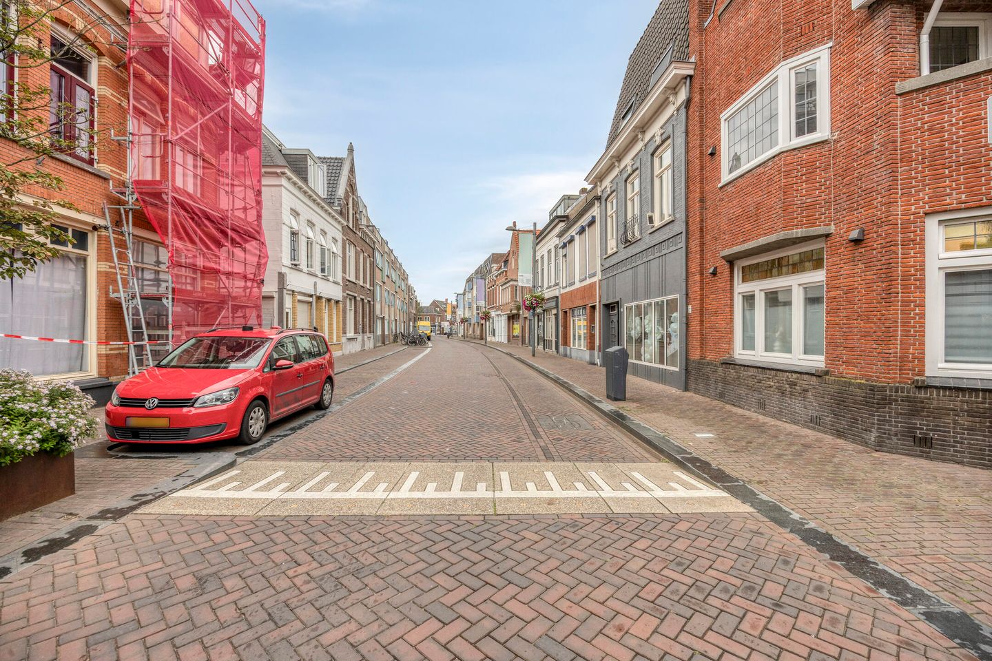 Foto 40 van Boomgaardstraat 1-C