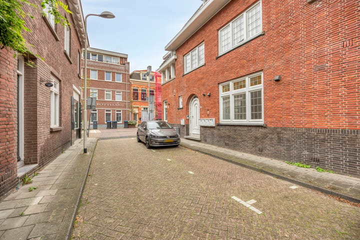 Foto 4 van Boomgaardstraat 1-C