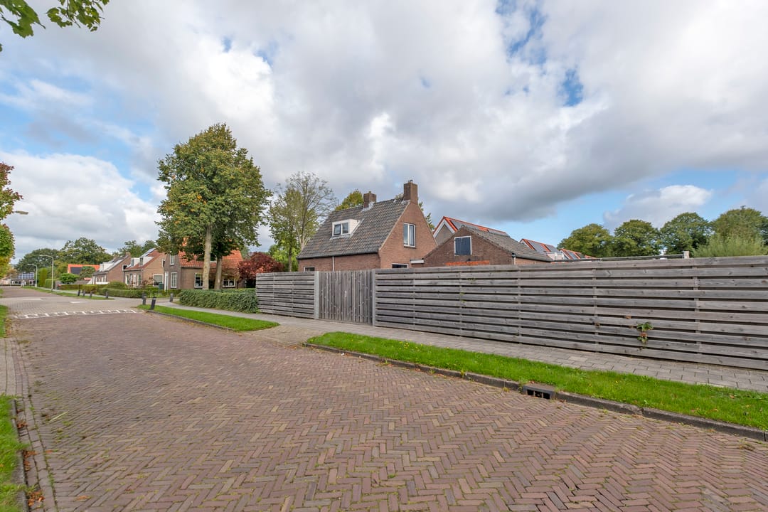 Photo 43 of Koningin Julianastraat 59