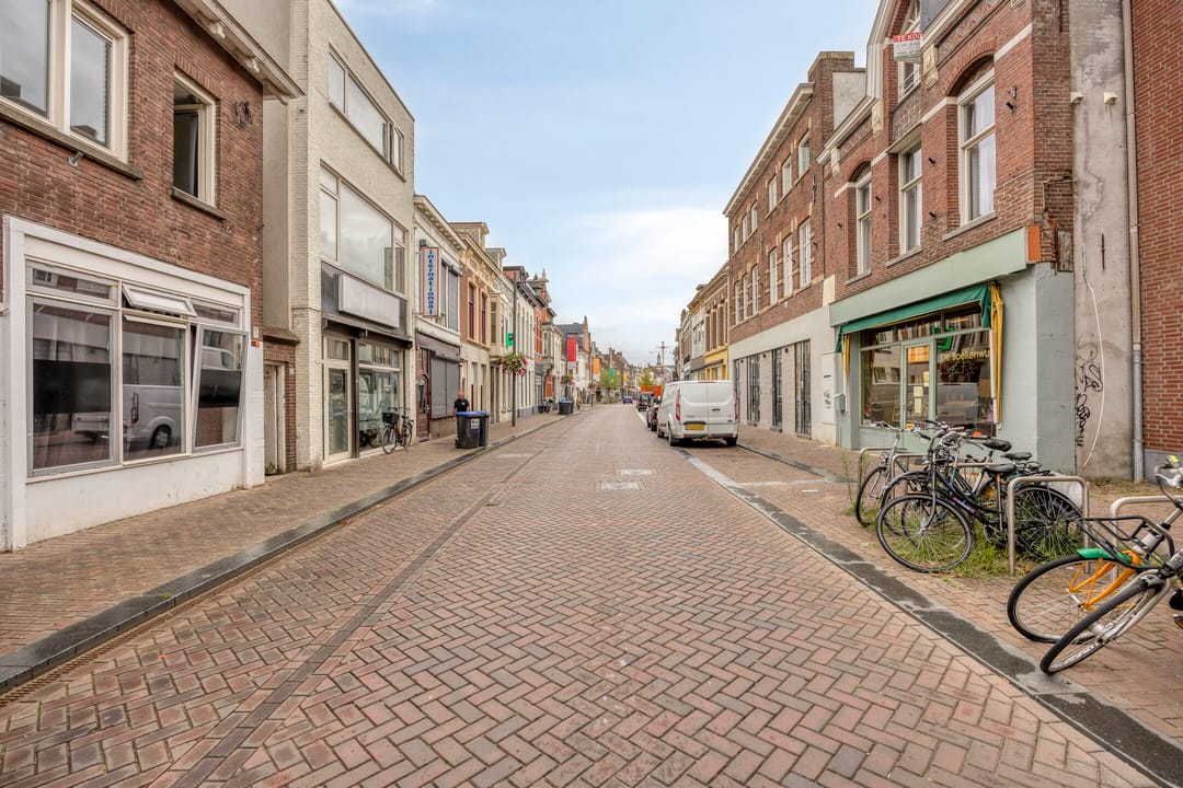 Foto 41 van Boomgaardstraat 1-C