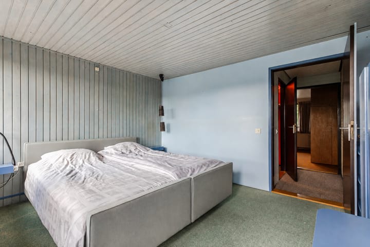 Vrijstaande woning te koop: Jonker Sloetlaan 25, Bennekom