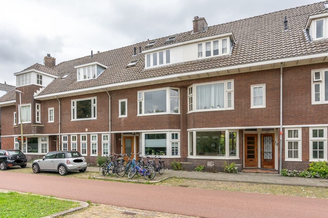 Foto 1 van Cremerstraat 162