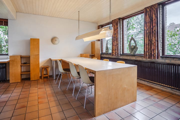 Vrijstaande woning te koop: Jonker Sloetlaan 25, Bennekom